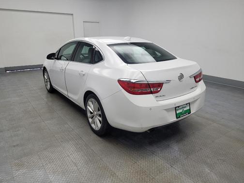 2015 Buick Verano Convenience Group
