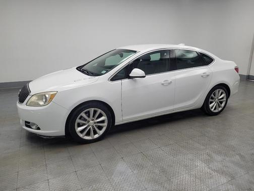 2015 Buick Verano Convenience Group