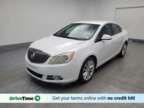 2015 Buick Verano Convenience Group