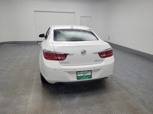 2015 Buick Verano Convenience Group