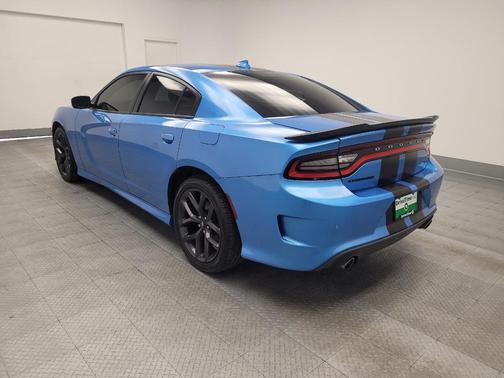 2019 Dodge Charger GT