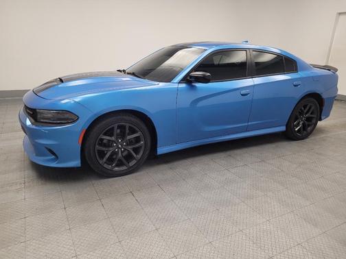 2019 Dodge Charger GT