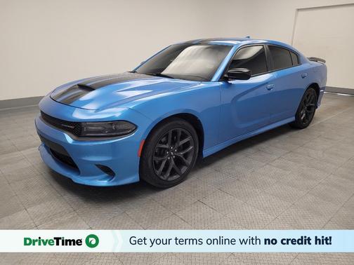 2019 Dodge Charger GT