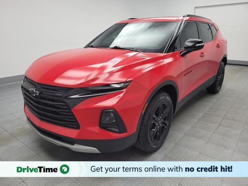 2020 Chevrolet Blazer 2LT
