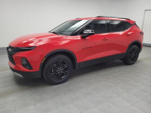 2020 Chevrolet Blazer 2LT