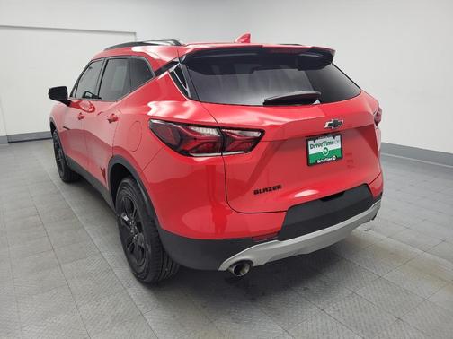 2020 Chevrolet Blazer 2LT