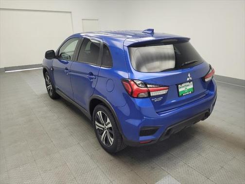 2020 Mitsubishi Outlander Sport 2.0 SP