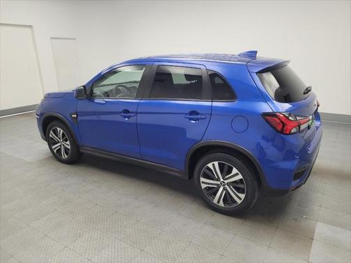 2020 Mitsubishi Outlander Sport 2.0 SP