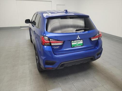 2020 Mitsubishi Outlander Sport 2.0 SP