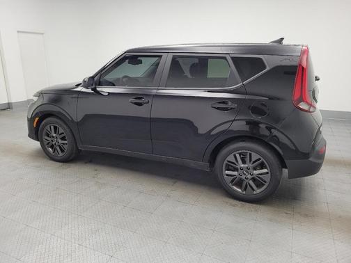 2021 Kia Soul EX