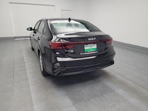 2024 Kia Forte LX