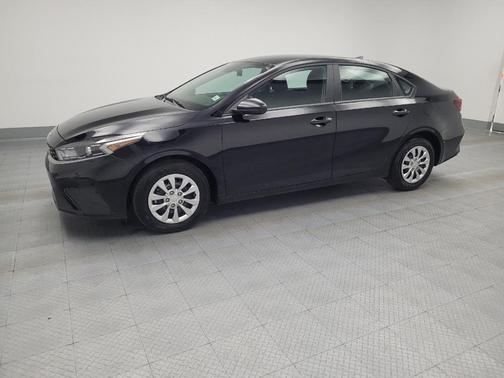 2024 Kia Forte LX