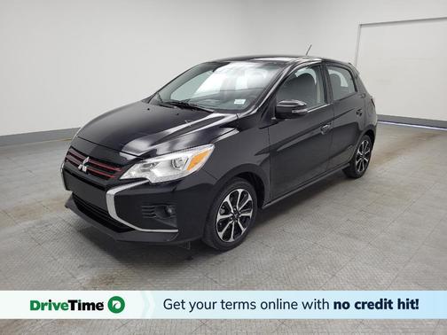 2024 Mitsubishi Mirage SE