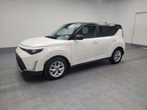 2023 Kia Soul S