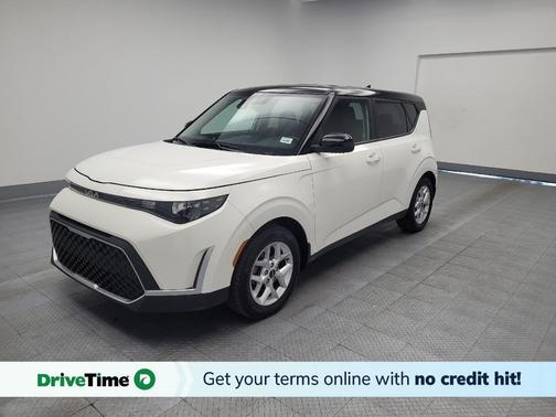 2023 Kia Soul S