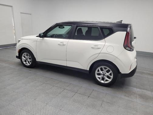 2023 Kia Soul S