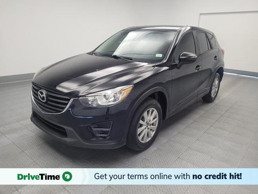 2016 Mazda CX-5 Sport