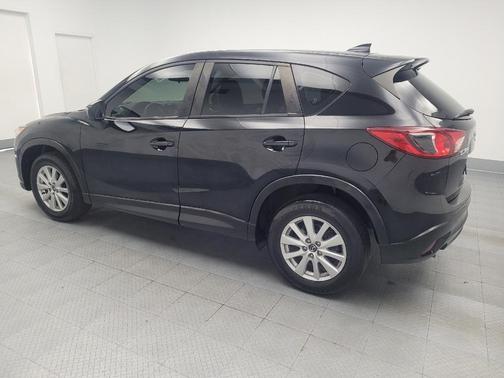 2016 Mazda CX-5 Sport