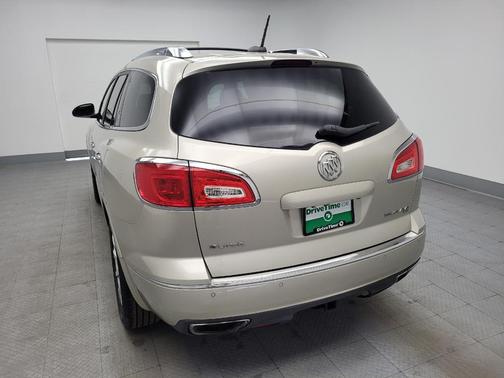 2016 Buick Enclave Premium