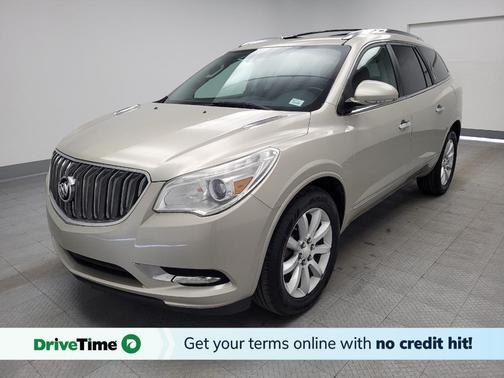 2016 Buick Enclave Premium