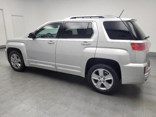 2017 GMC Terrain Denali