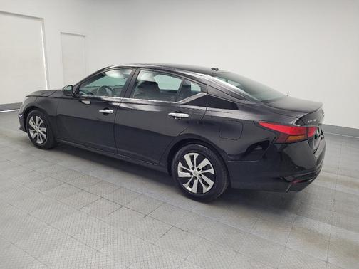 2020 Nissan Altima S FWD