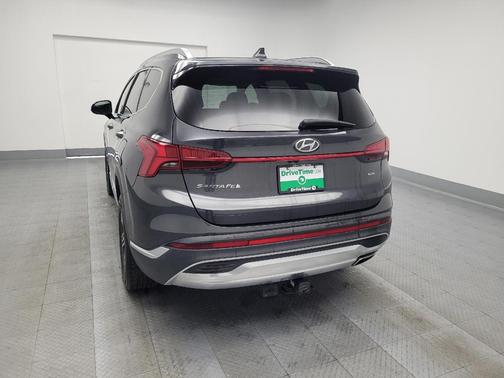 2023 Hyundai SANTA FE SEL 2.4