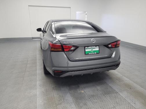 2022 Nissan Altima S FWD