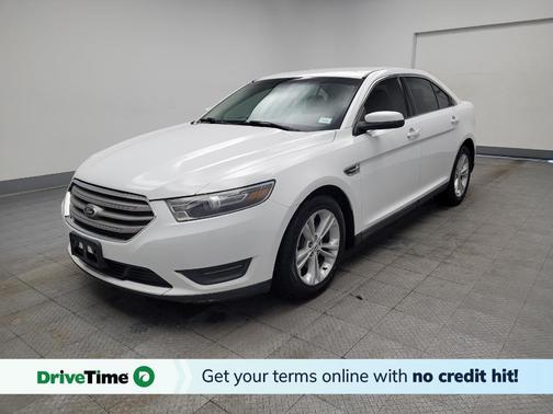 2014 Ford Taurus SEL