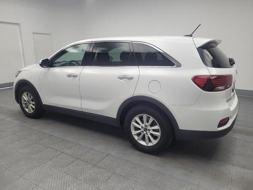 2020 Kia Sorento LX