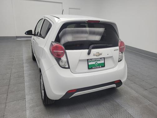2015 Chevrolet Spark 1LT