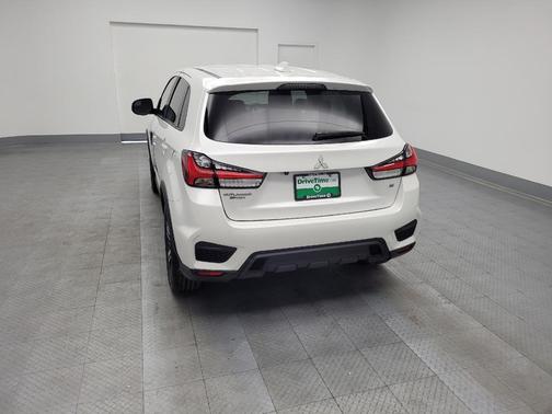 2020 Mitsubishi Outlander Sport 2.0 SP