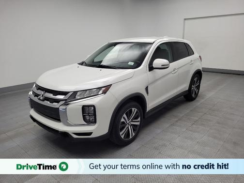 2020 Mitsubishi Outlander Sport 2.0 SP