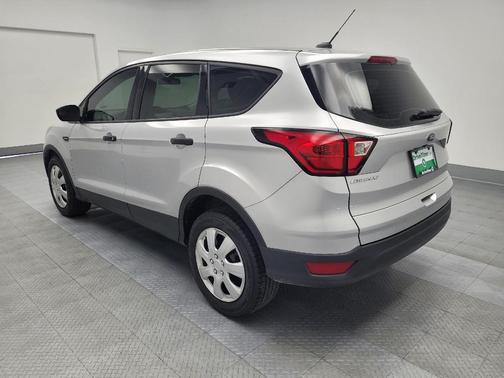 2019 Ford Escape S