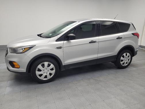 2019 Ford Escape S