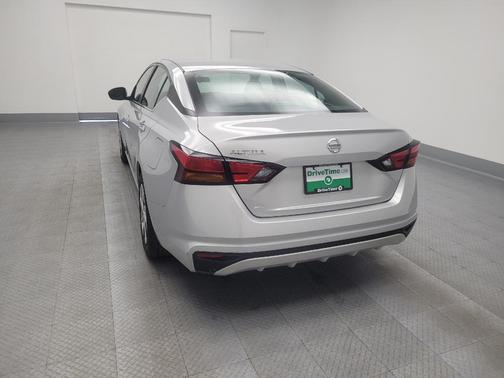 2022 Nissan Altima S FWD