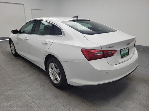 2023 Chevrolet Malibu 1LS