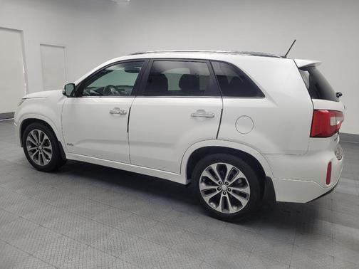 2015 Kia Sorento SX