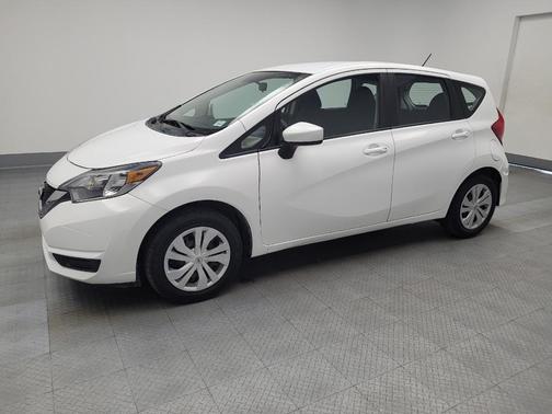 2019 Nissan Versa Note SV