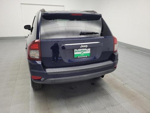 2015 Jeep Compass Sport