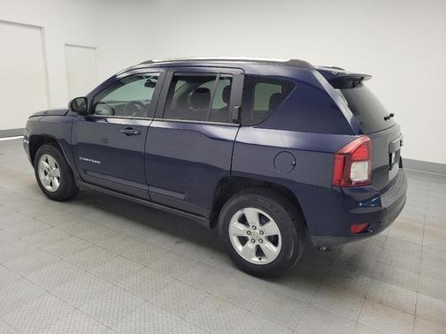 2015 Jeep Compass Sport