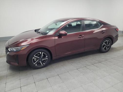 Other 2024 Nissan Sentra SV