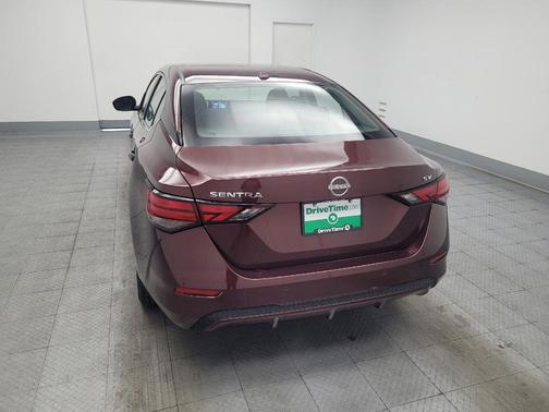 Other 2024 Nissan Sentra SV