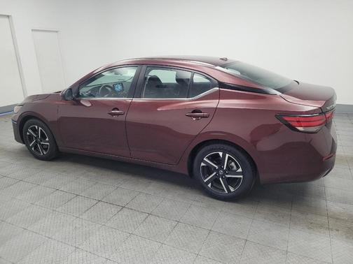 Other 2024 Nissan Sentra SV