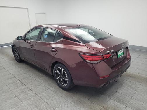 Other 2024 Nissan Sentra SV