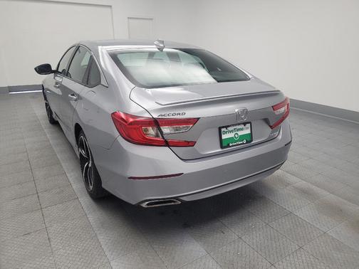 2020 Honda Accord Sport 1.5T