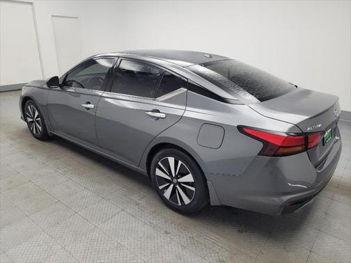 2019 Nissan Altima 2.5 SV
