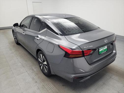 2019 Nissan Altima 2.5 SV