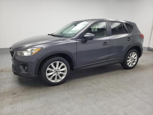 2014 Mazda CX-5 Grand Touring