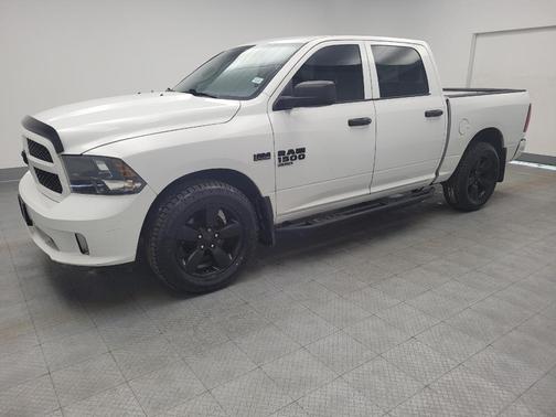 2019 RAM 1500 Express